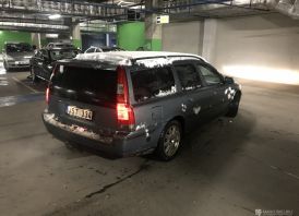 Volvo