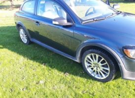 Volvo c30