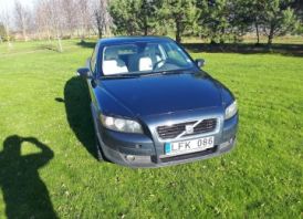 Volvo c30