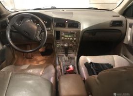 Volvo