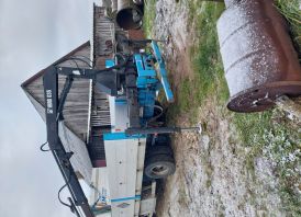 Volvo flc