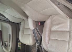 Volvo S40 2001