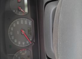 Volvo S40 2001
