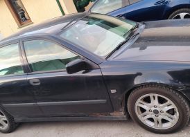 Volvo S40 2001