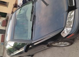 Volvo S40 2001