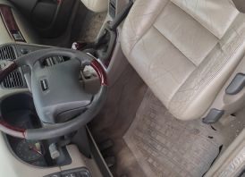 Volvo S40 2001