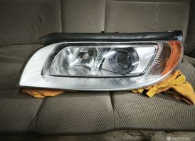 volvo s80/v70/xc70 žibintas blokeliai