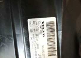 volvo s80/v70/xc70 žibintas blokeliai