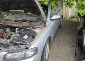 Volvo V70