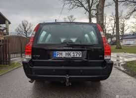 Volvo V70 2.4D universalas 
