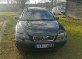 Volvo v70