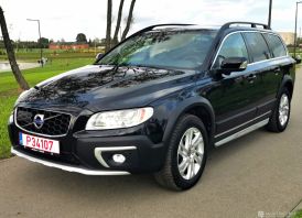 Volvo XC70 Cross Country 2014 automatas