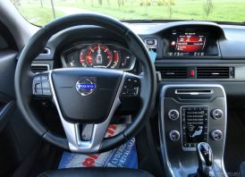 Volvo XC70 Cross Country 2014 automatas