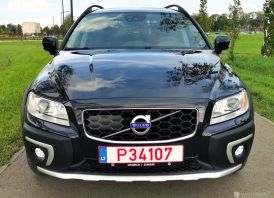 Volvo xc70 cross country 2014 automatas