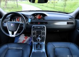 Volvo XC70 Cross Country 2014 automatas