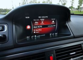 Volvo XC70 Cross Country 2014 automatas