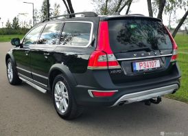 Volvo XC70 Cross Country 2014 automatas