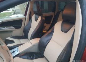 Volvo XV60
