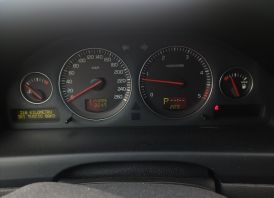 Volvoxc 70