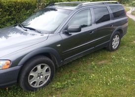 Volvoxc 70