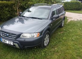 Volvoxc 70
