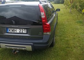 Volvoxc 70