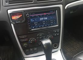 Volvoxc 70