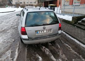 Vw bora 