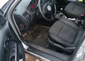 Vw bora 