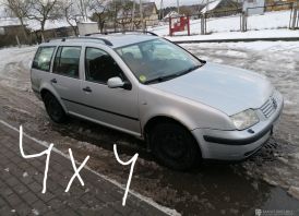 Vw bora 