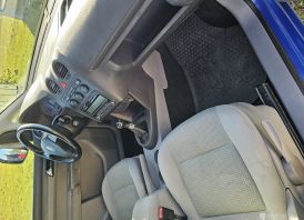 VW CADDY MAXI