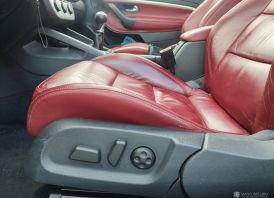 VW EOS R-line 