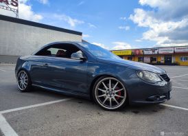 VW EOS R-line 