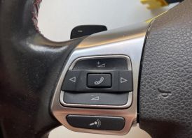 Vw Gti Vairas
