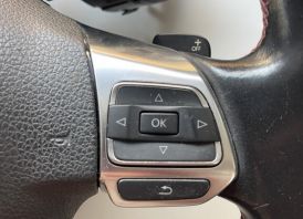 Vw Gti Vairas
