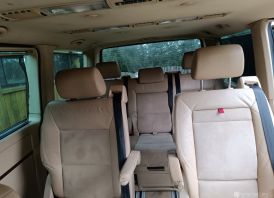 VW multivan