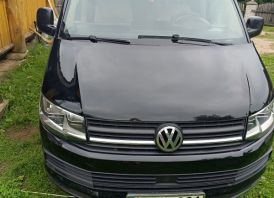 VW multivan