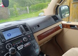 VW multivan
