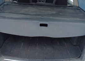 VW Passat B5 