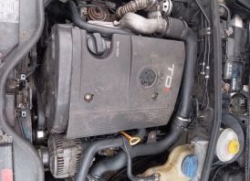 VW Passat B5 