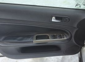 VW Passat B5