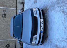 VW Passat B5