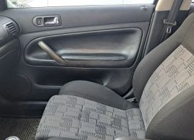 VW Passat B5