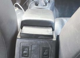 VW Passat B5+ domina keitimas 