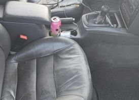 VW Passat B5+ domina keitimas 