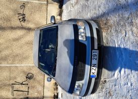 VW Passat B5