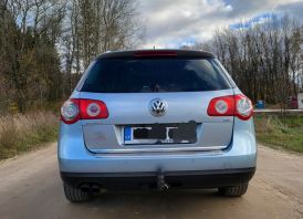 VW PASSAT B6