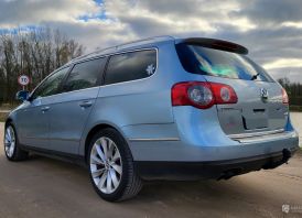 VW PASSAT B6