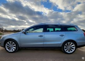 VW PASSAT B6