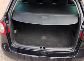 VW Passat B6 dalimis Vilniuje
